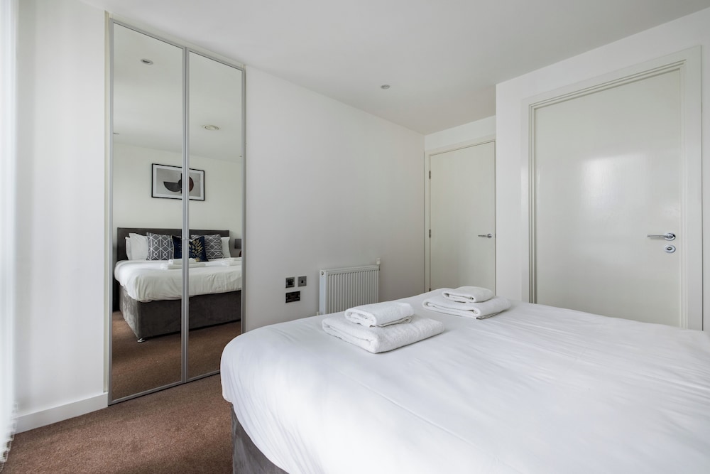 Extra beds