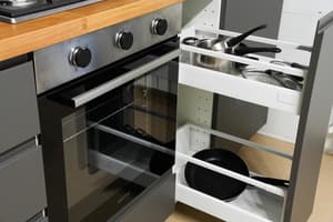 thumbnail: Private kitchen