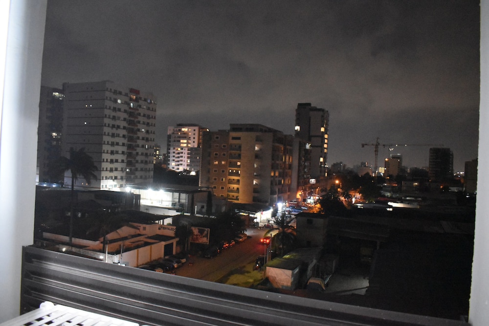 City view