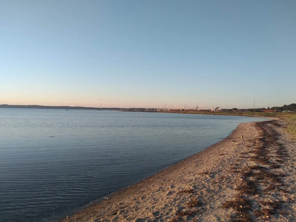 Water view