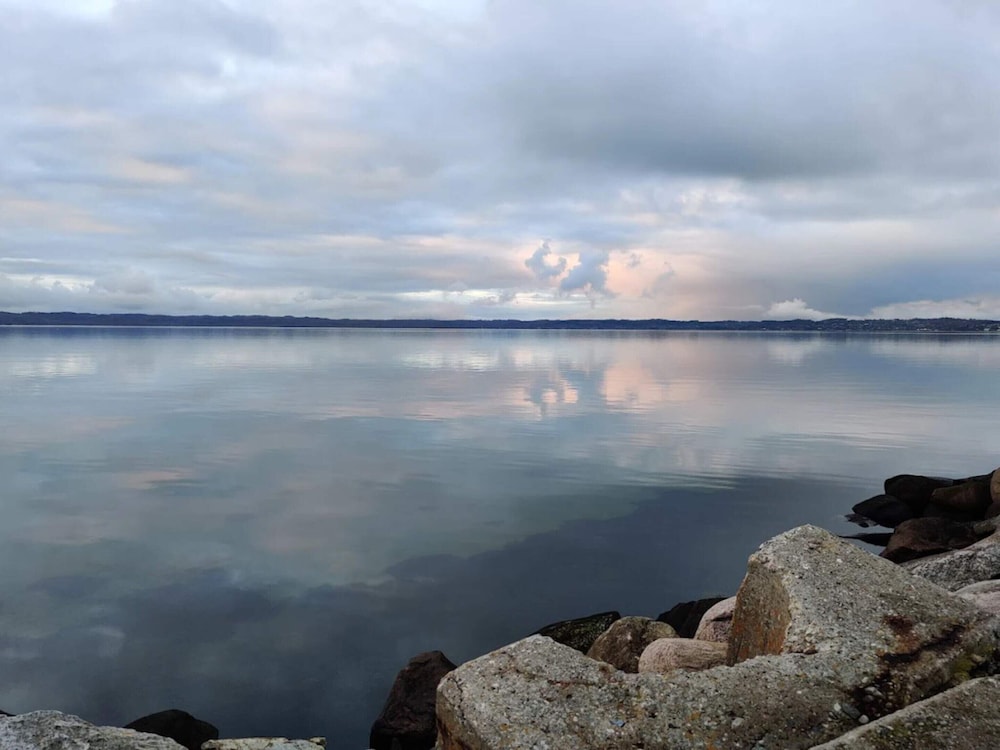 Water view