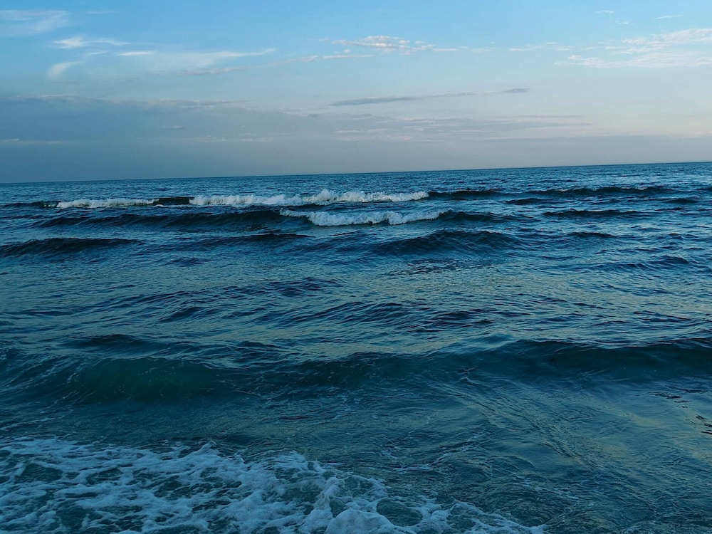 Water view