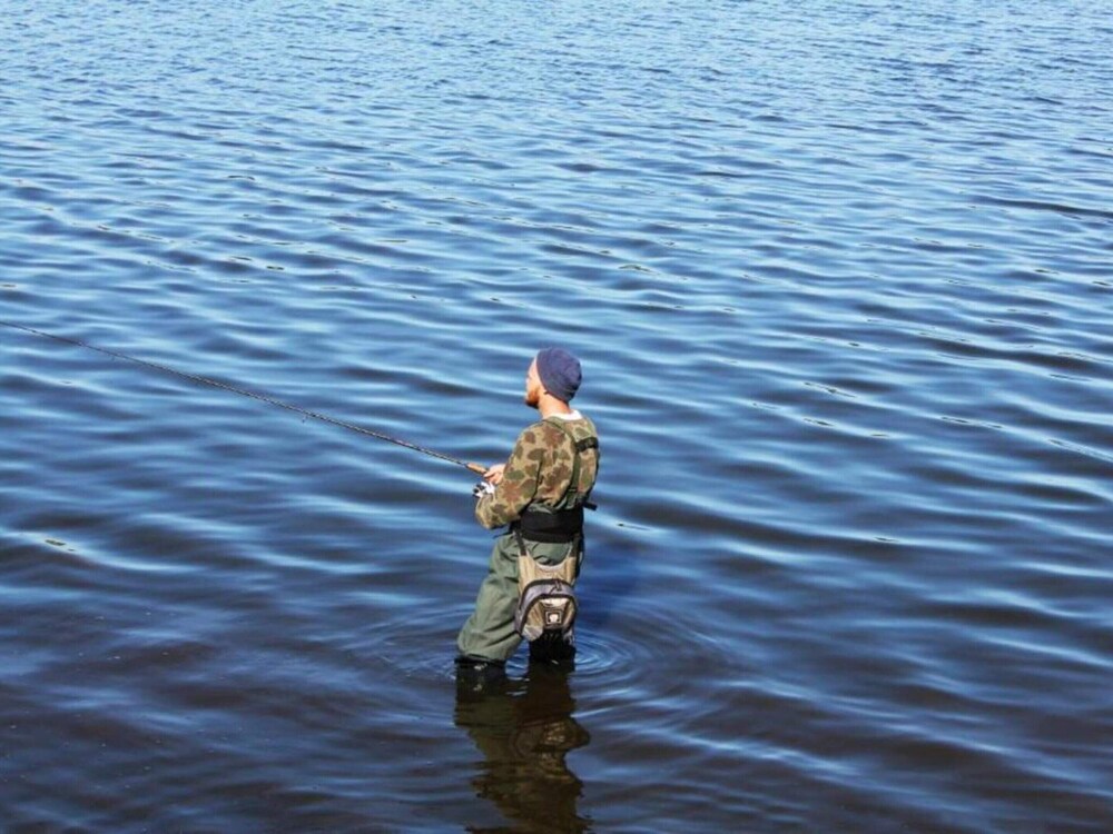 Water view