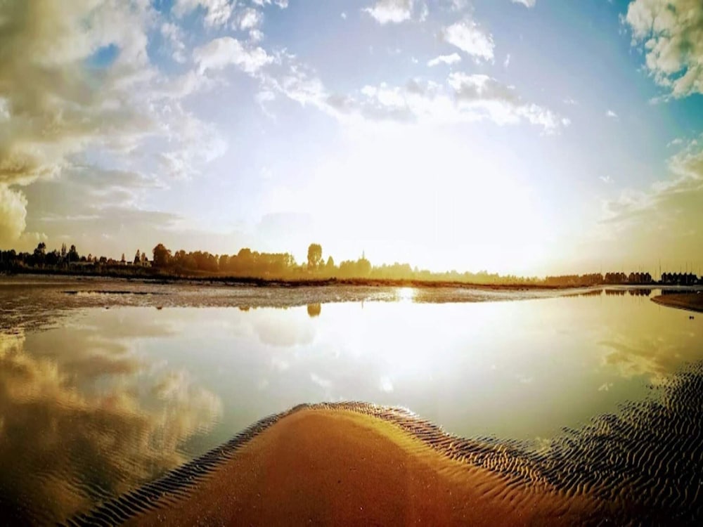 Water view