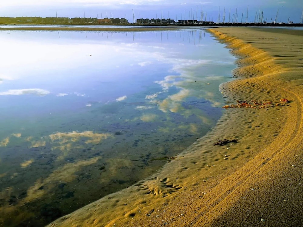 Water view