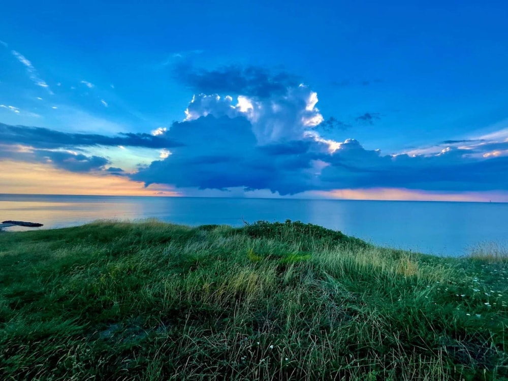 Water view