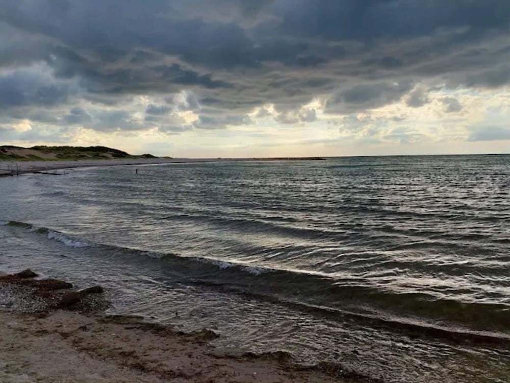 Water view
