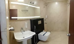 thumbnail: Bathroom