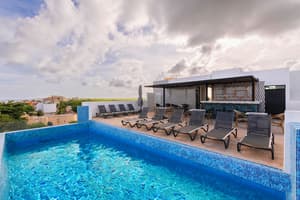 Areia Boutique Hotel - Puerto Morelos