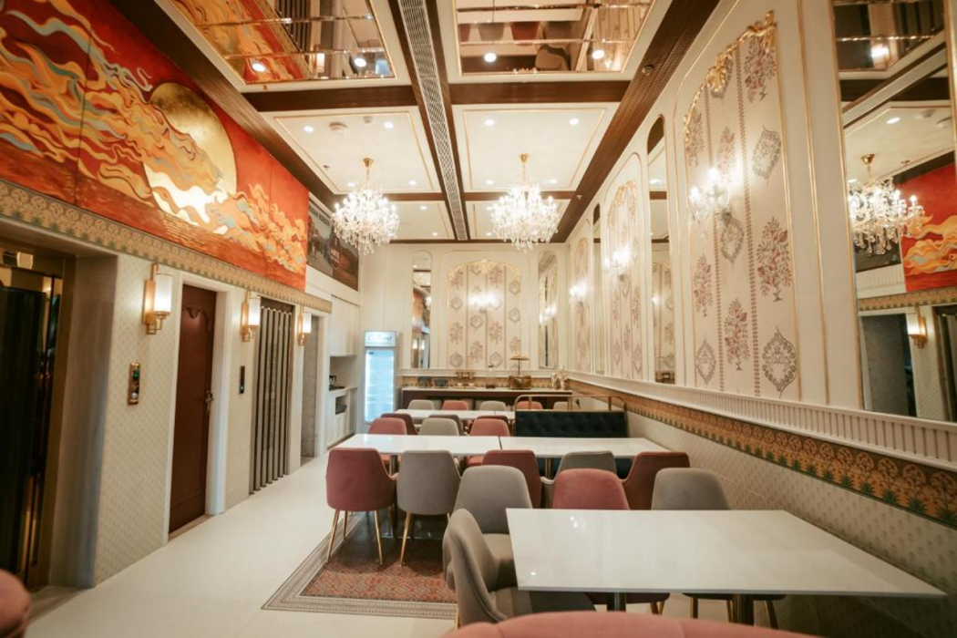Amenities and Services