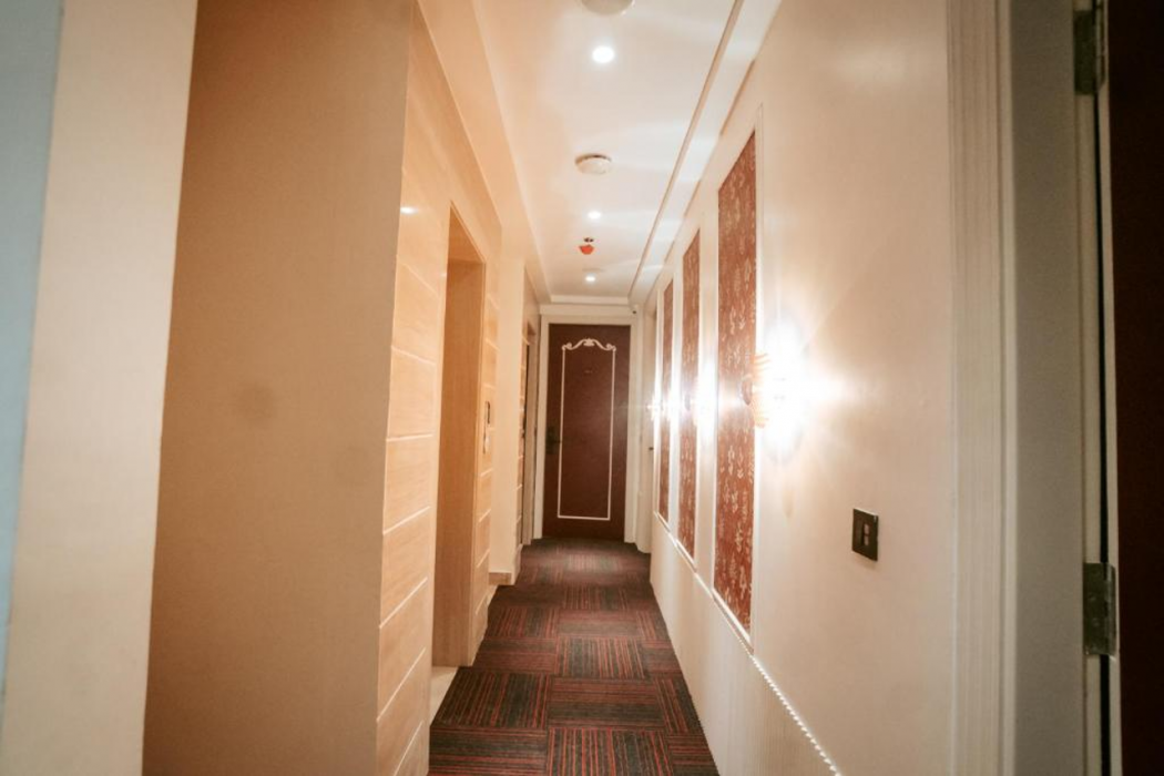 Amenities and Services