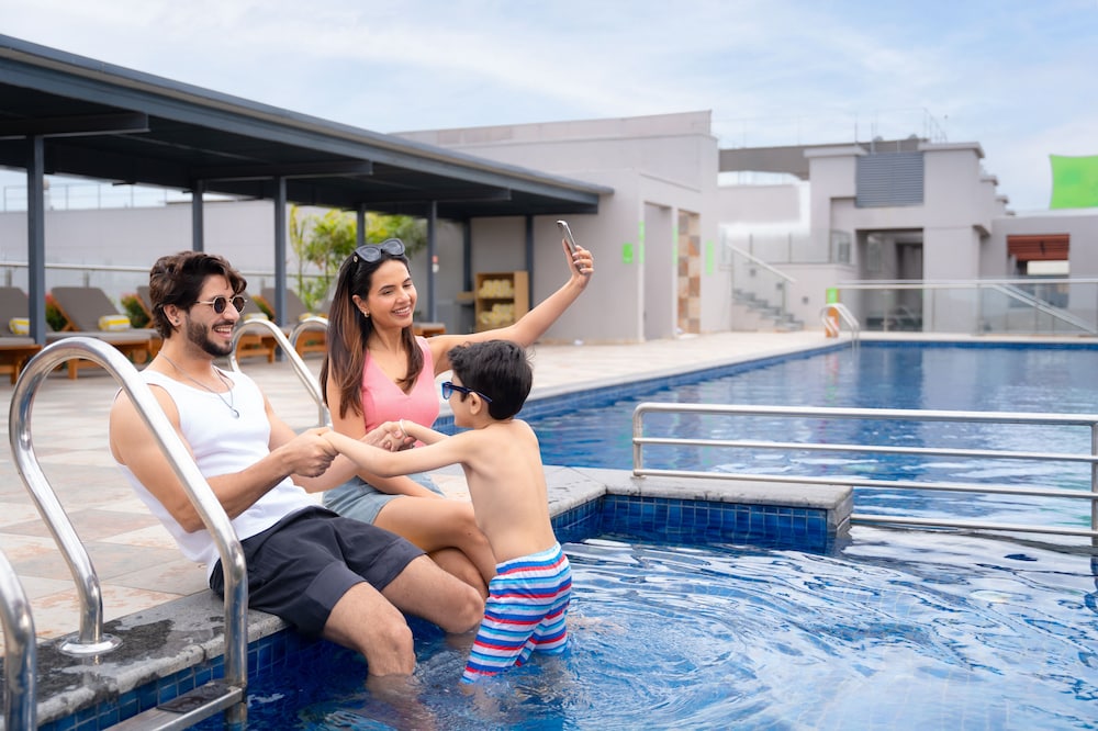 Children's pool