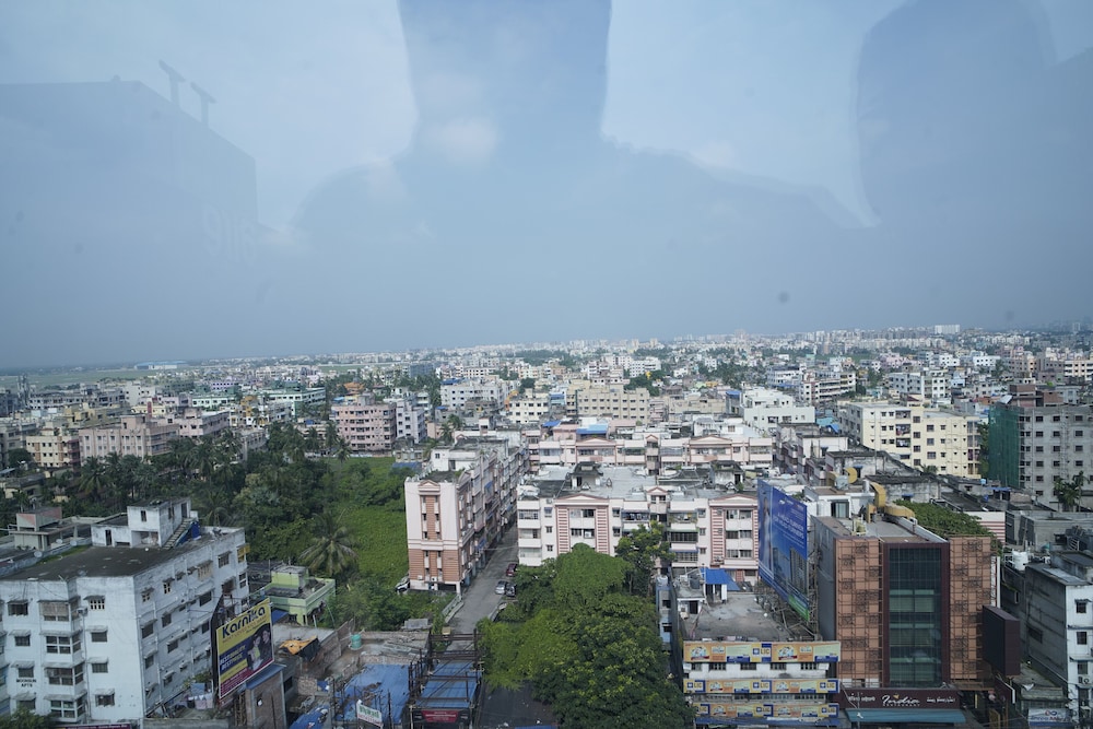 City view