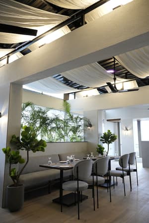 thumbnail: Restaurant