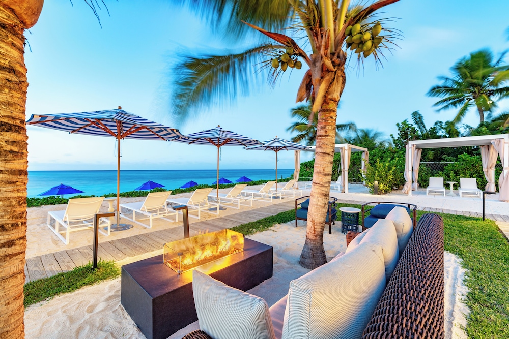Beach/ocean view