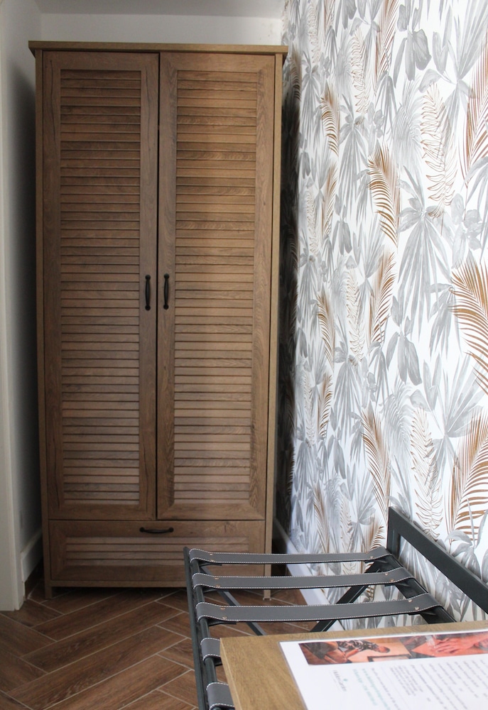 Wardrobe