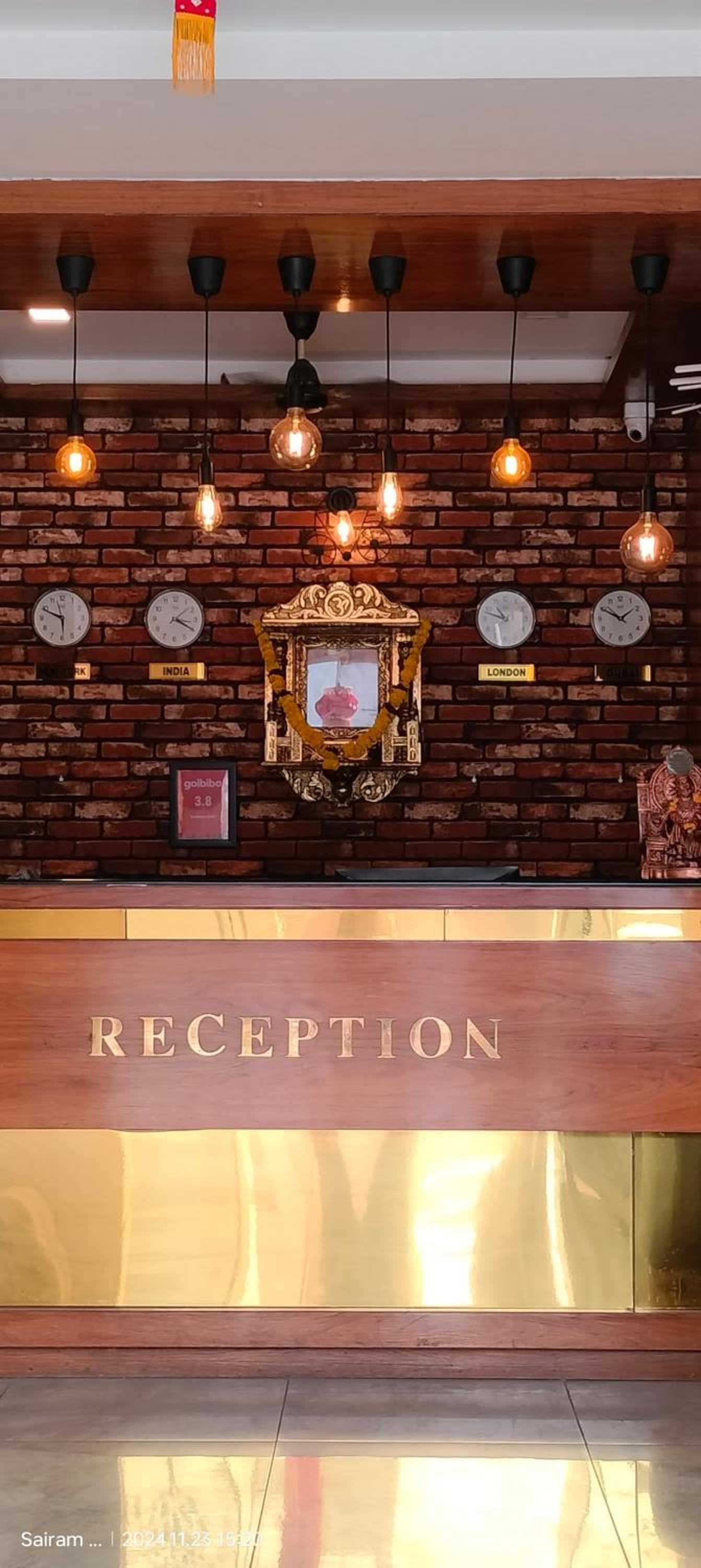 Restaurant-cafeteria