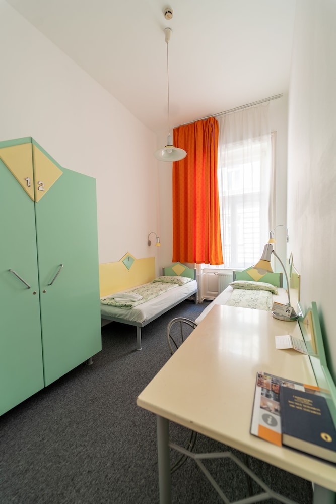 Work-area