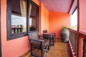 thumbnail: Terrace/patio