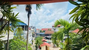 thumbnail: Terrace/patio