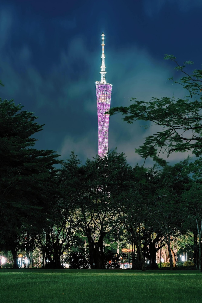 City view from property