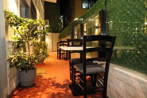 thumbnail: Terrace/patio