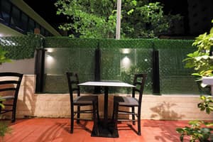 thumbnail: Terrace/patio