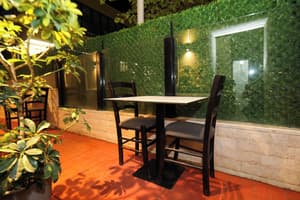 thumbnail: Terrace/patio