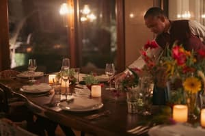 thumbnail: Restaurant