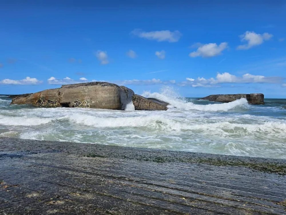 Water view