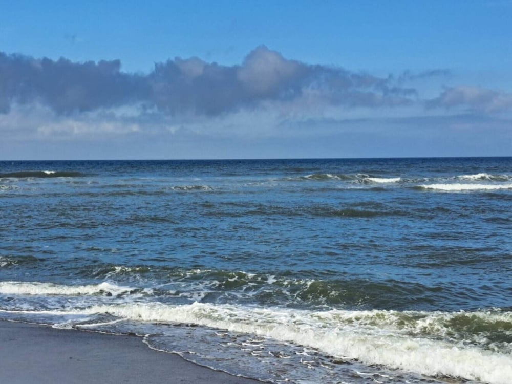 Water view