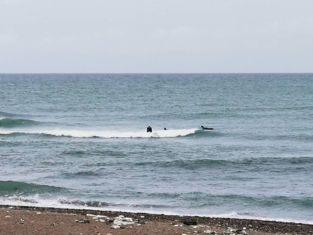 Water view