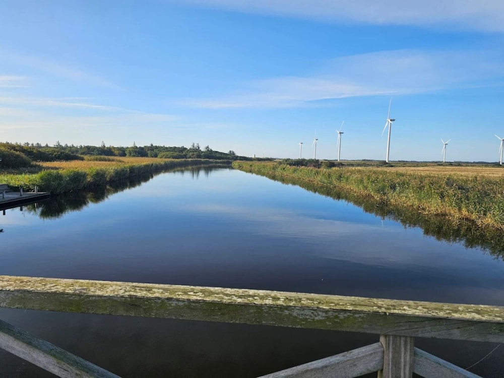 Water view