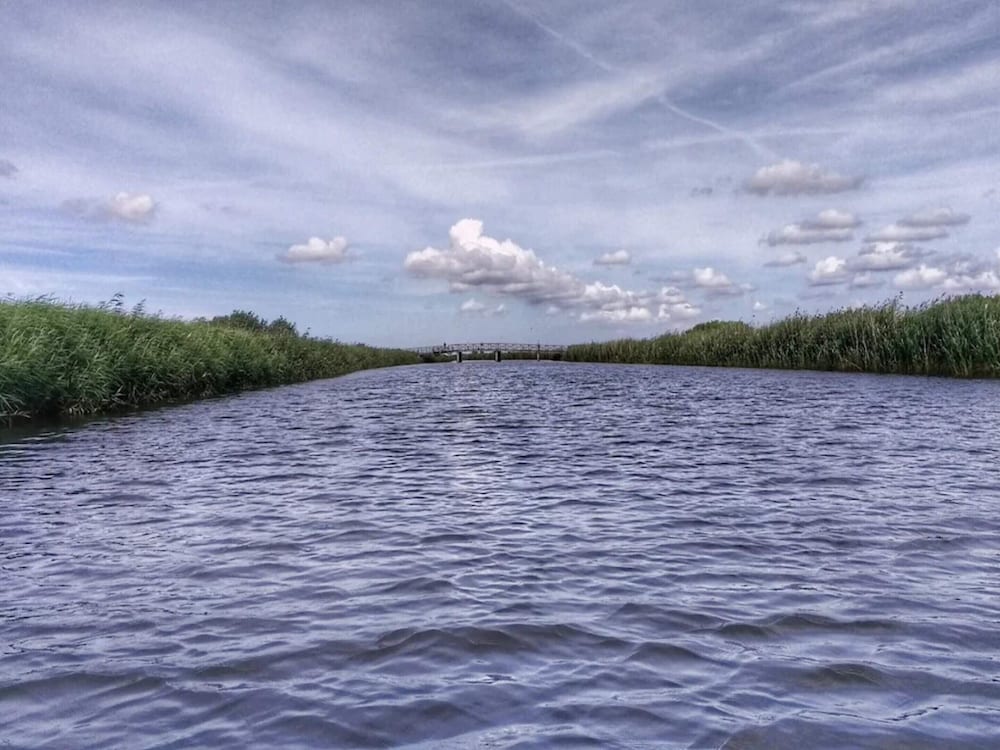 Water view