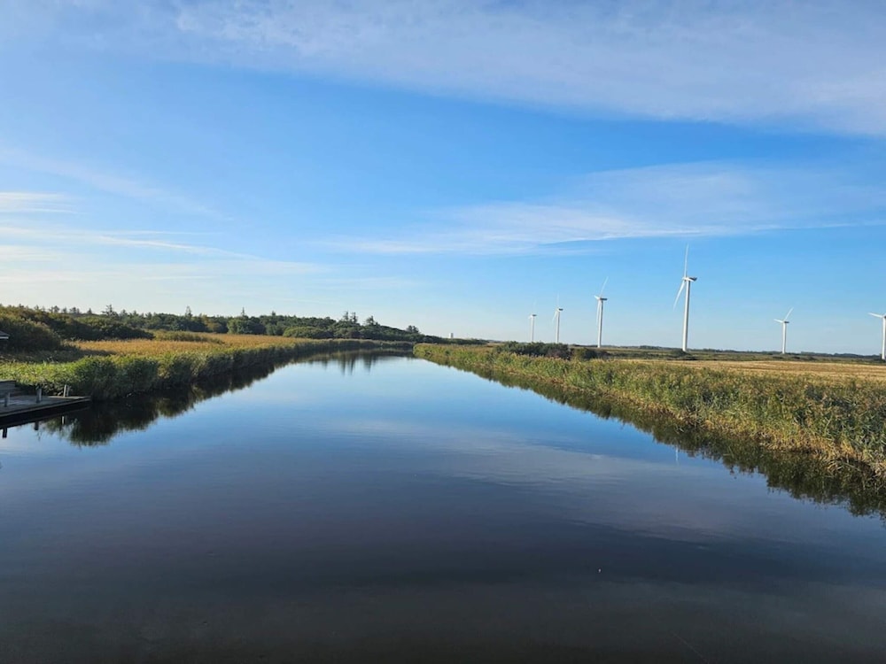 Water view