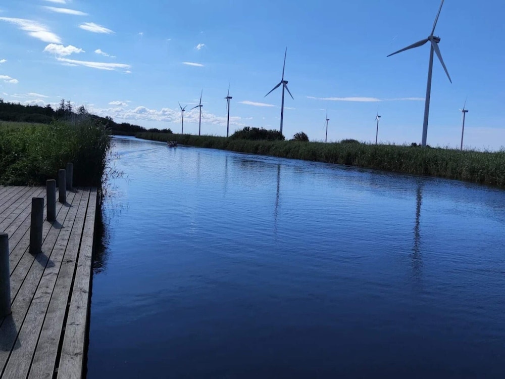 Water view