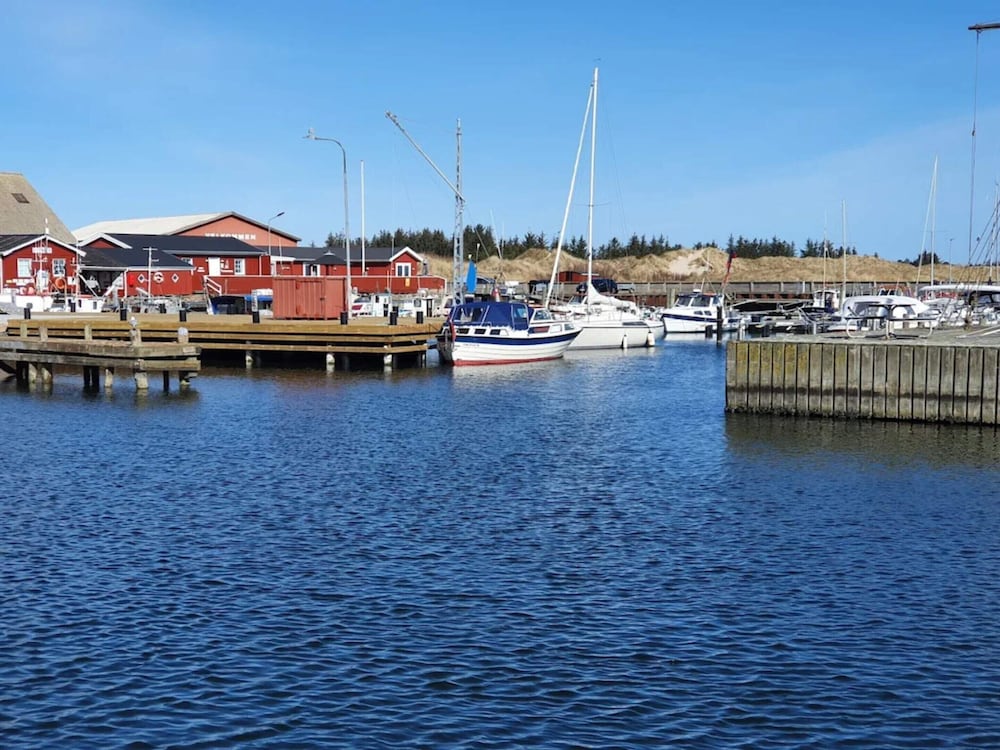 Marina