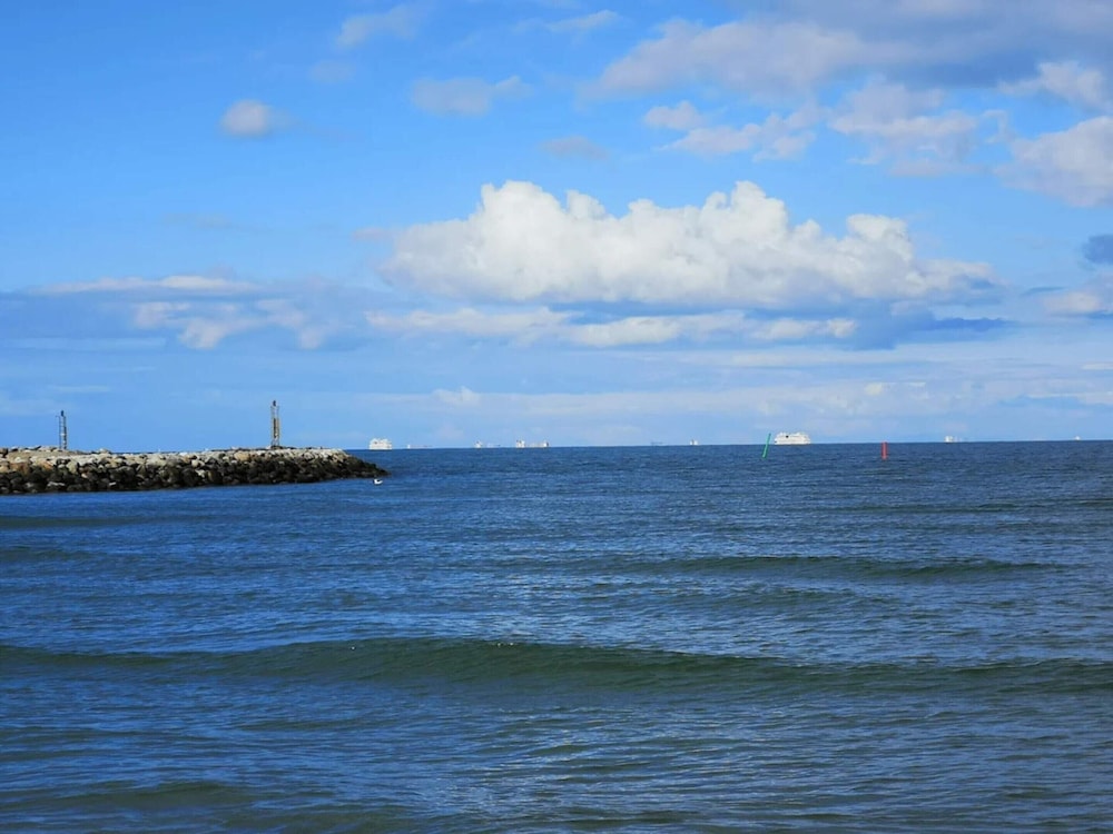 Water view