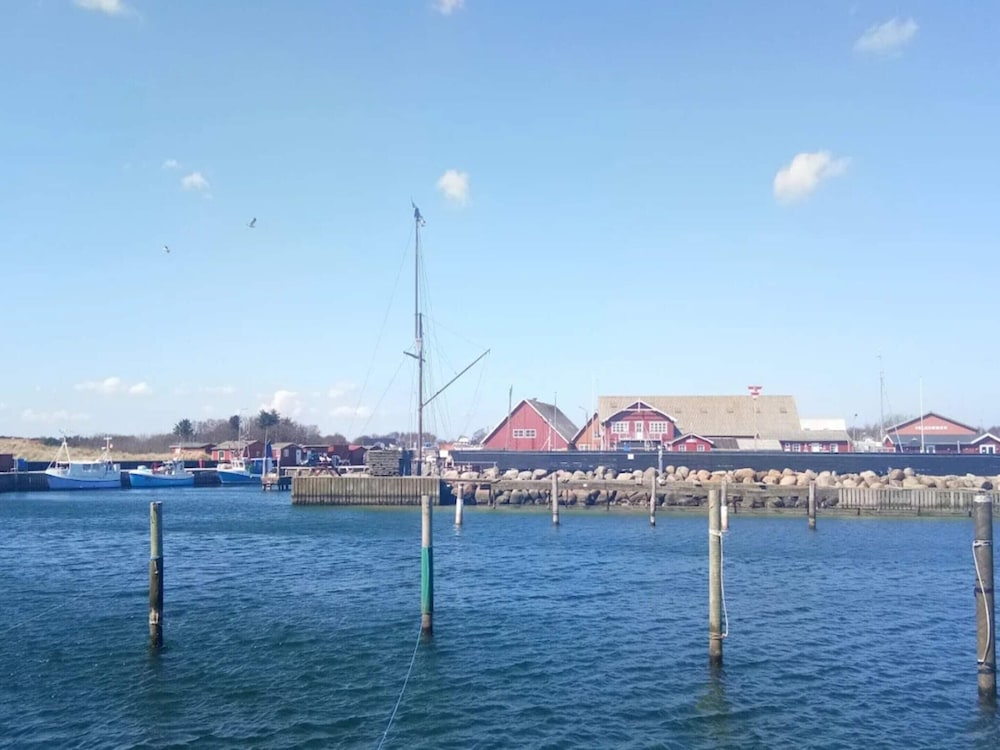 Water view