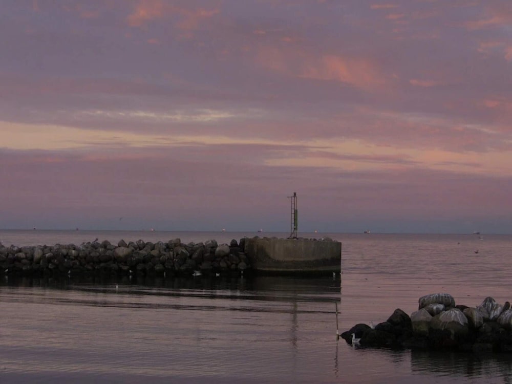 Water view