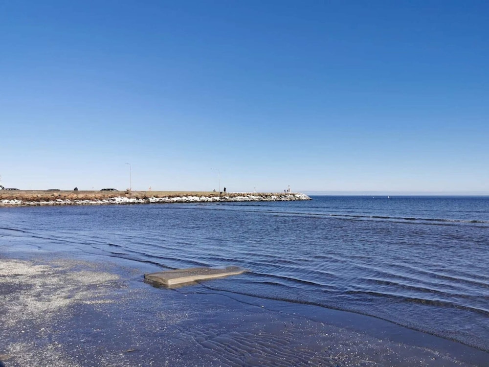 Water view