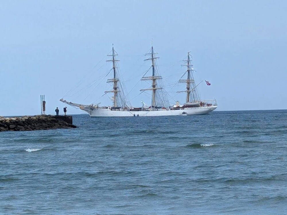 Water view