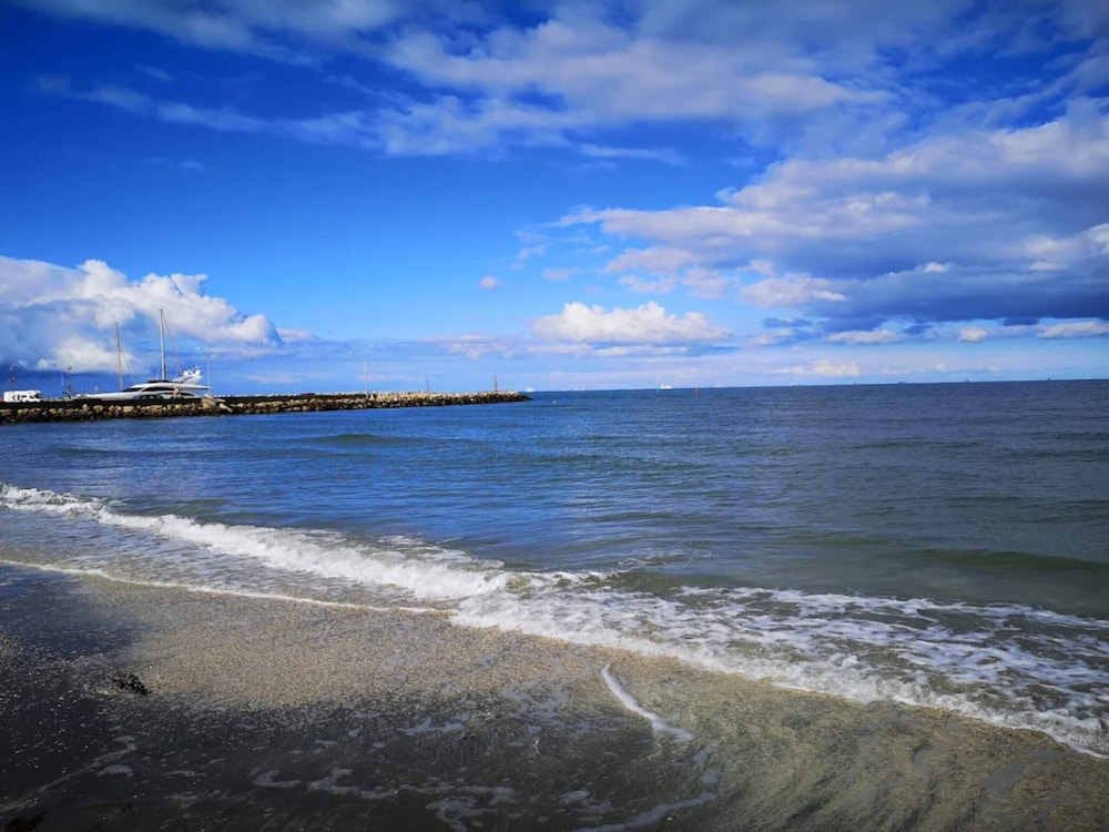 Water view
