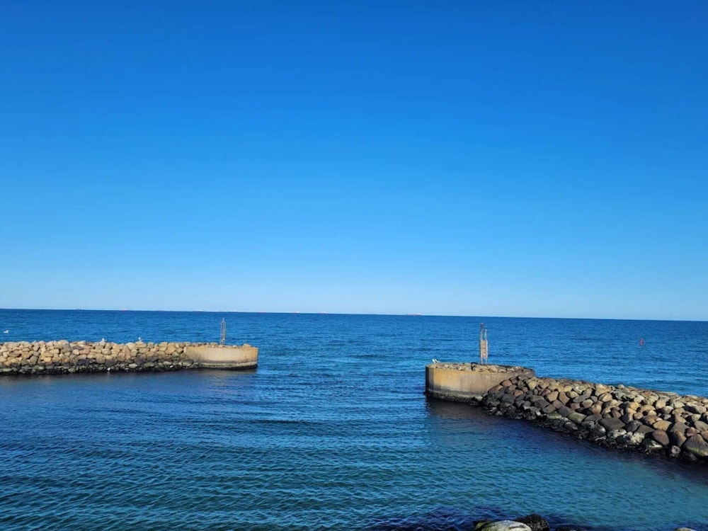 Water view