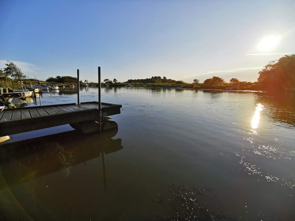 Water view