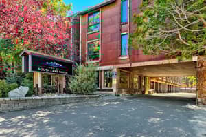 Inn At South Lake Tahoe