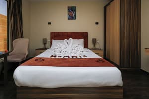 thumbnail: Room