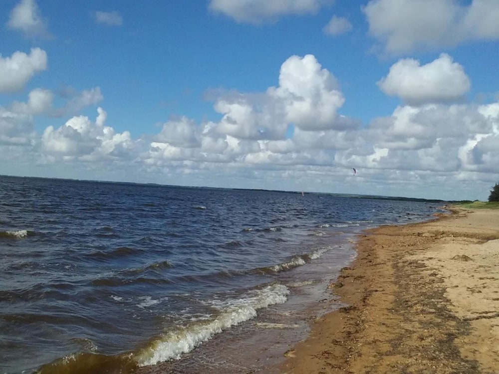 Water view