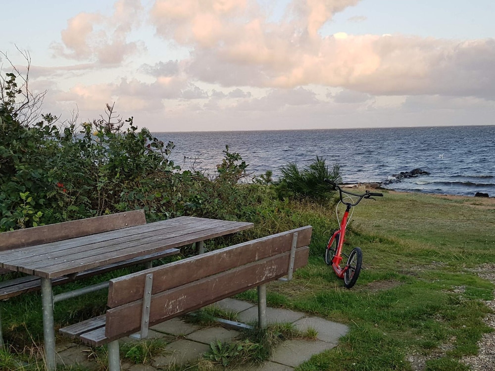 Water view