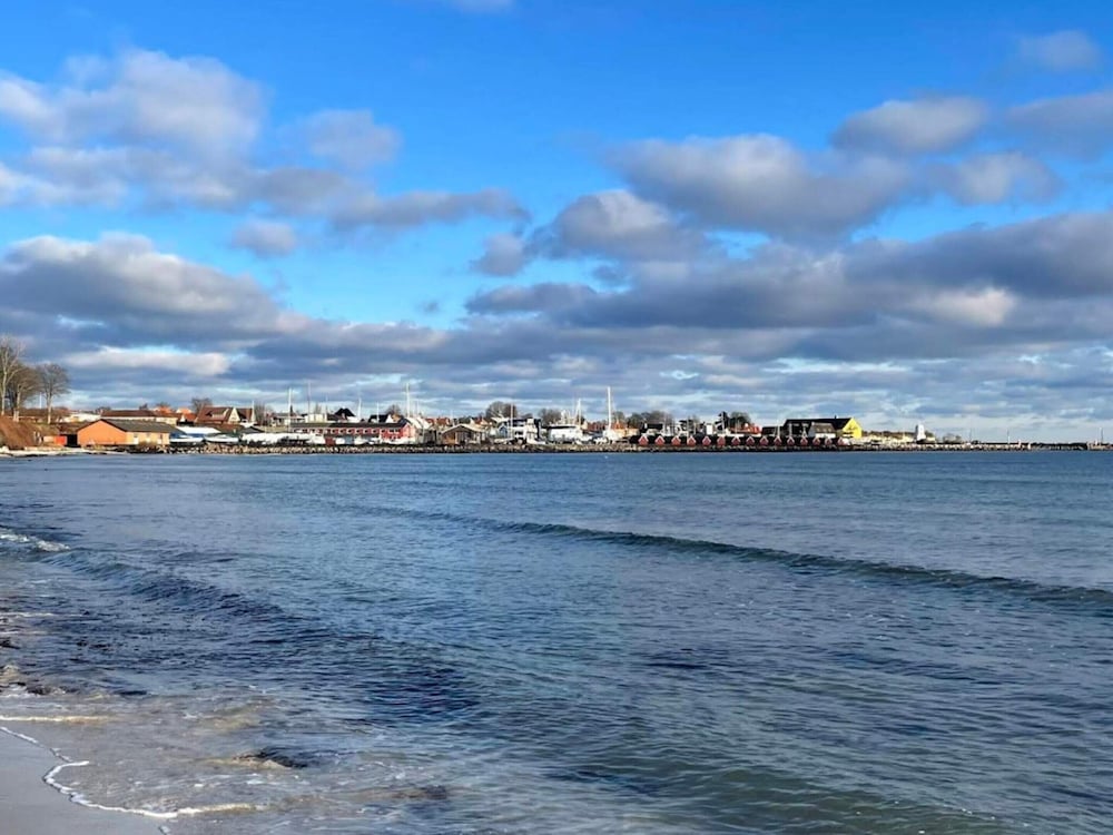 Water view
